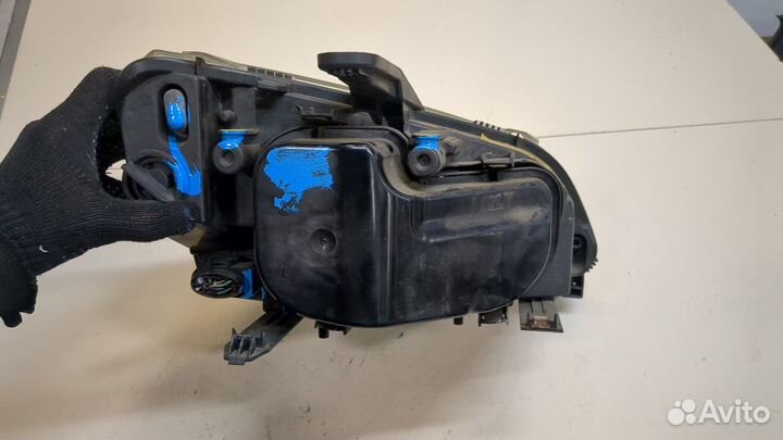 Фара (передняя) Ford C-Max, 2004