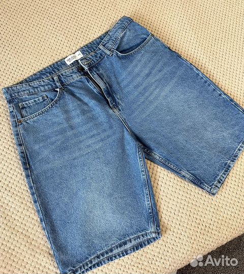 Шорты мужские