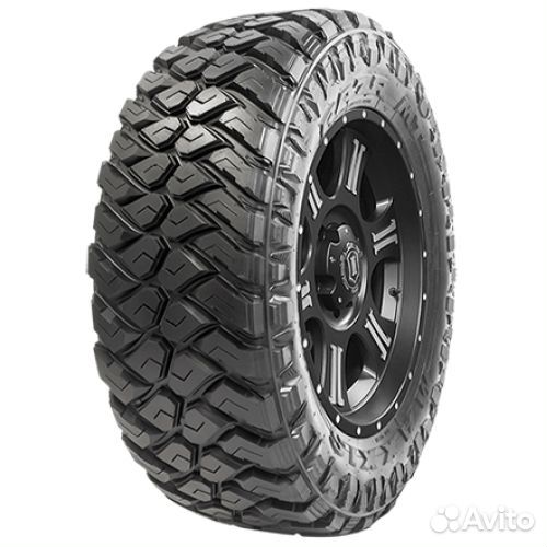 Maxxis Razr MT MT-772 265/70 R17 118Q