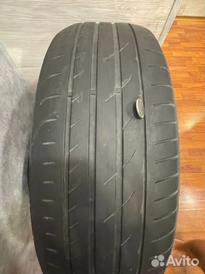 Laufenn S-Fit EQ LK01 205/65 R15 94H
