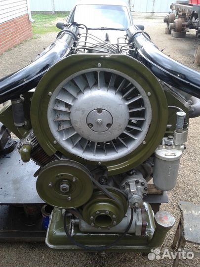 Запчасти Татра 148