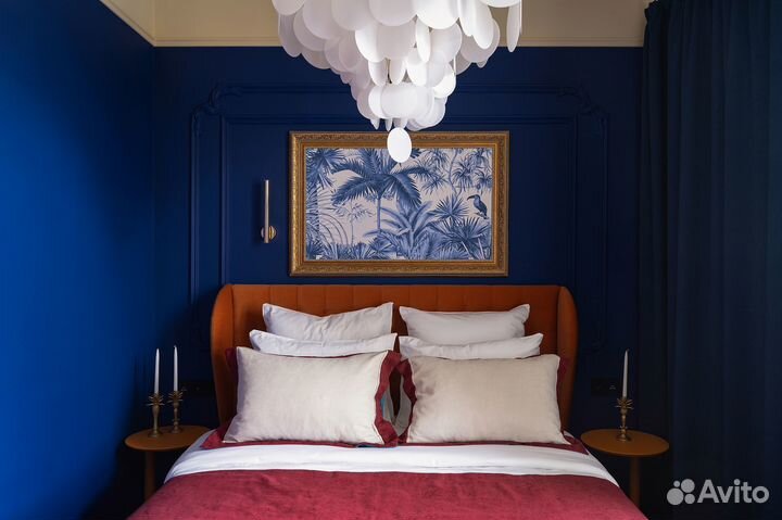 Подбор объектов под посуточную сдачу. Субаренда