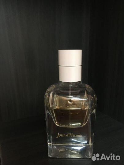 Духи Jour d’Hermes