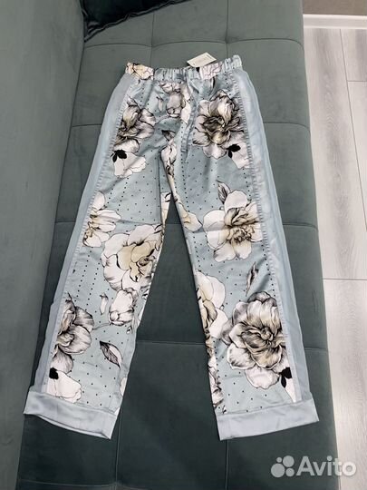 Домашние брюки женские 42-44