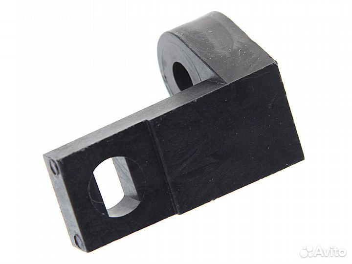 Кронштейн УАЗ-3741 вала привода акселератора (оао