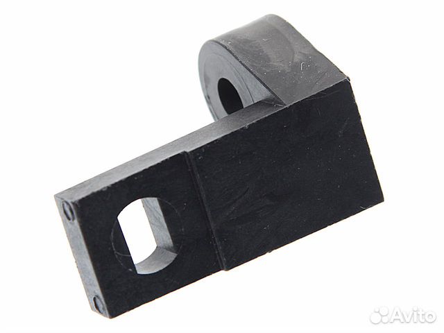 Кронштейн УАЗ-3741 вала привода акселератора (оао