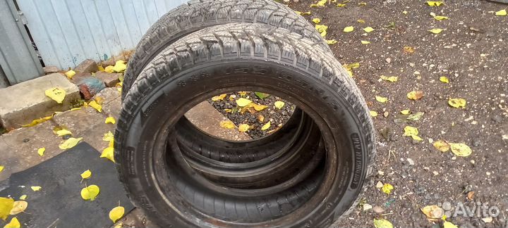 КАМА Кама-518 155/65 R13