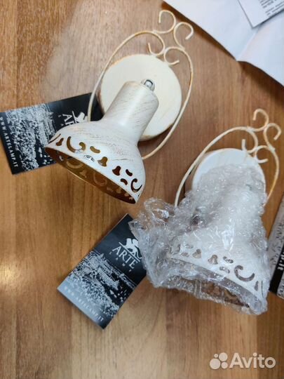 Бра пр-во Италия Arte Lamp A5219AP-1WG