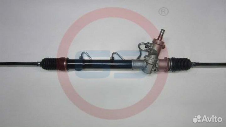 Рулевая рейка Opel Vectra B 1995-2002