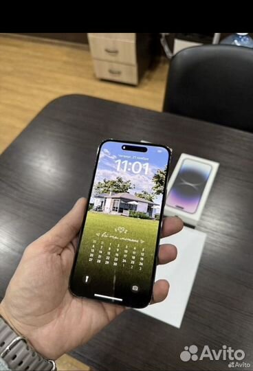 iPhone 14 Pro Max, 512 ГБ