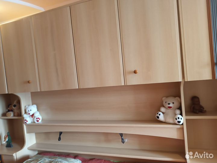 Спальный гарнитур Германия