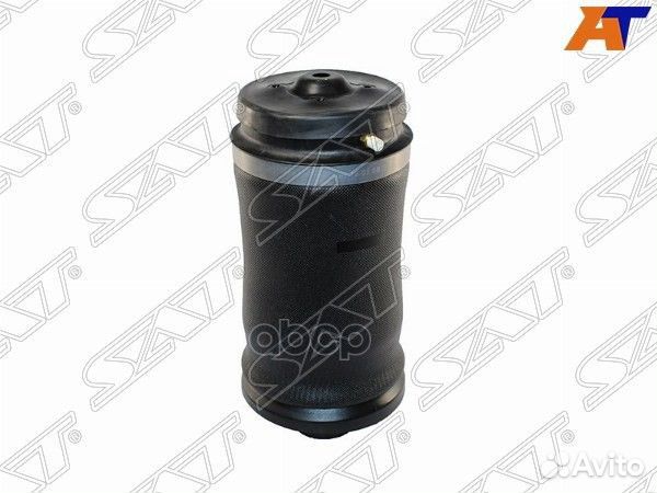 Пневмобаллон задний mercedes-benz (W164) ML350