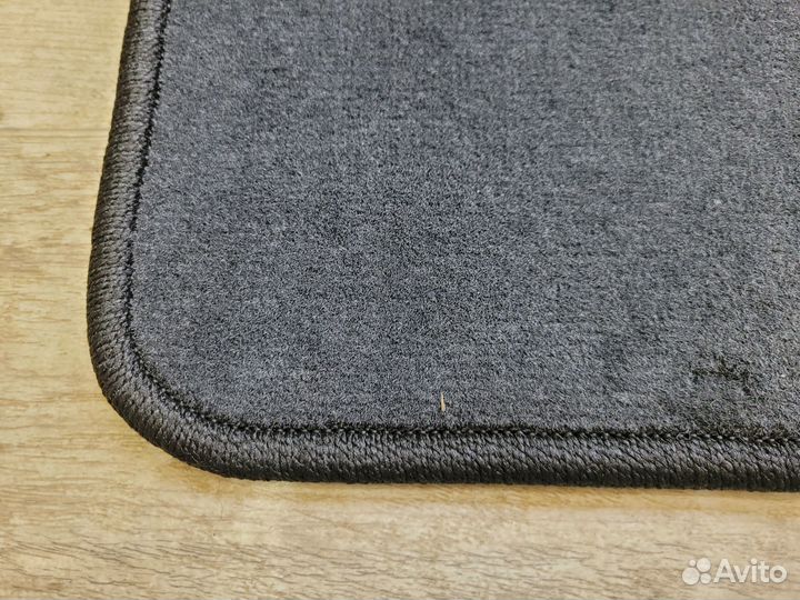 Коврики в салон Toyota Land Cruiser 100 1998-2007