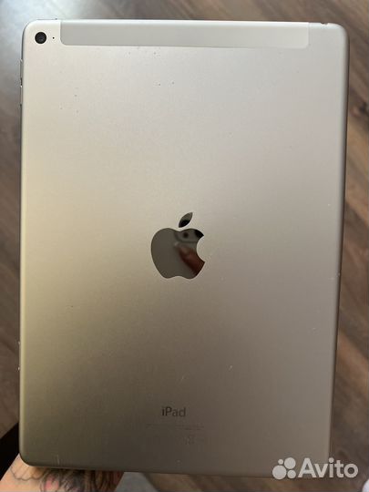 iPad Air 2 64gb WiFi+Sim