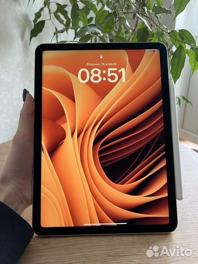 iPad Air 4 64gb + Apple Pencil 2