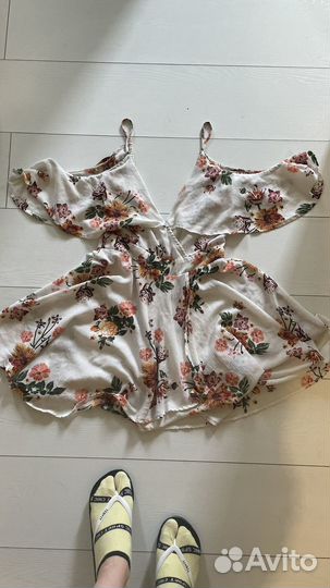 Одежда пакетом s