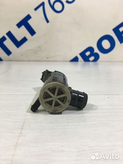 Насос омывателя KIA optima 3 TF 2.4 ат седан