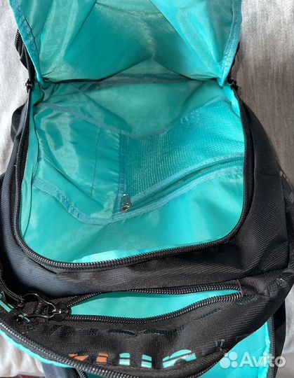 Рюкзак Grizzly