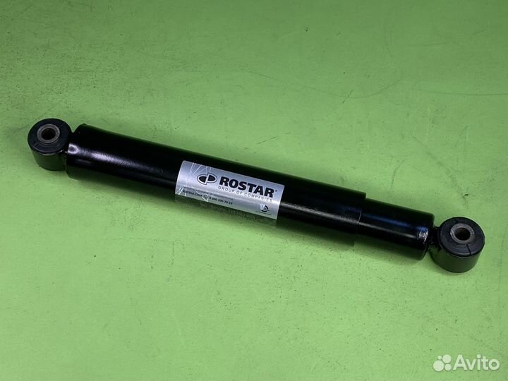 Амортизатор подвески перед 480-803 O/O 16x50 16x50