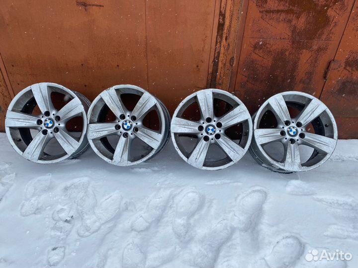 189 стиль bmw e92 r19