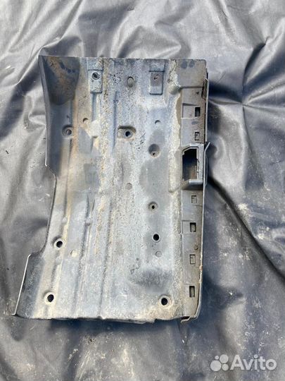 2599550 Крыло переднее правое передняя часть Scani