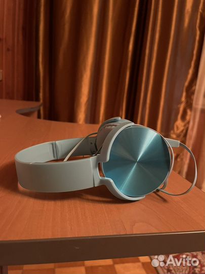 Наушники детские