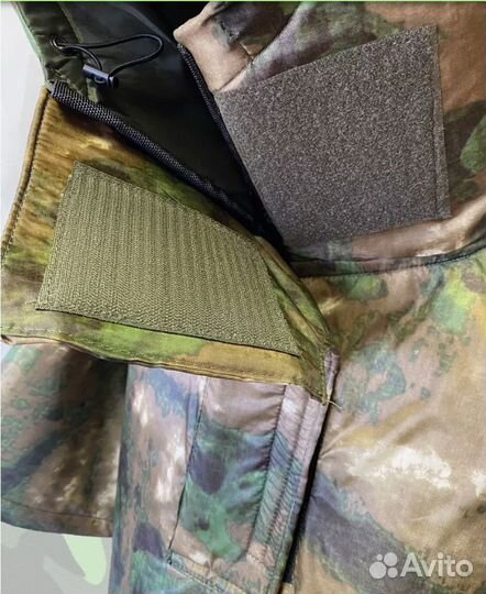 Плащ от тепловизора 240х160 и 215х145