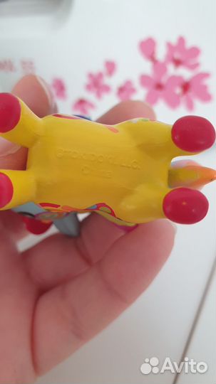 Tokidoki единорог