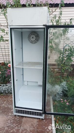 Холодильник витринный доставка