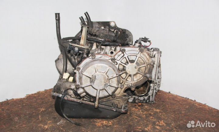 АКПП A4AF3 Hyundai Lavita 1.31.6