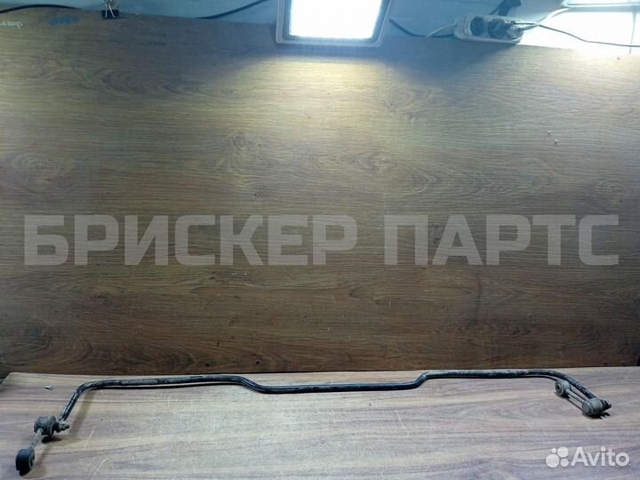 Стабилизатор задний Киа Спектра