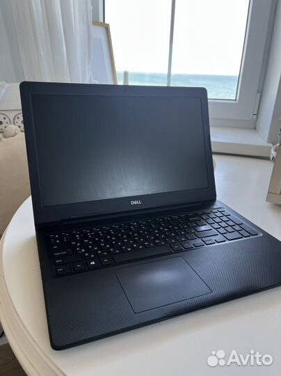 Ноутбук dell Vostro 3584