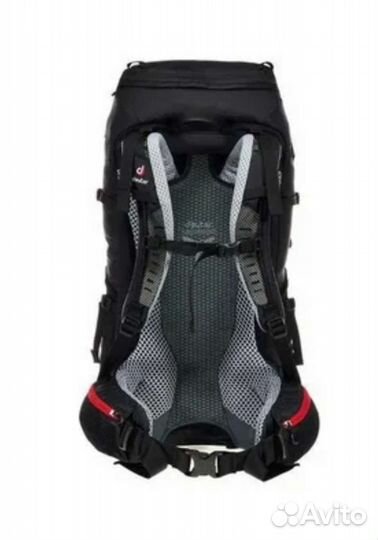 Туристический рюкзак deuter futura 30