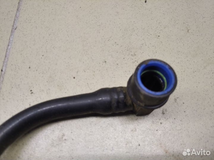 Трубка топливная Land Cruiser (100) 1998-2007