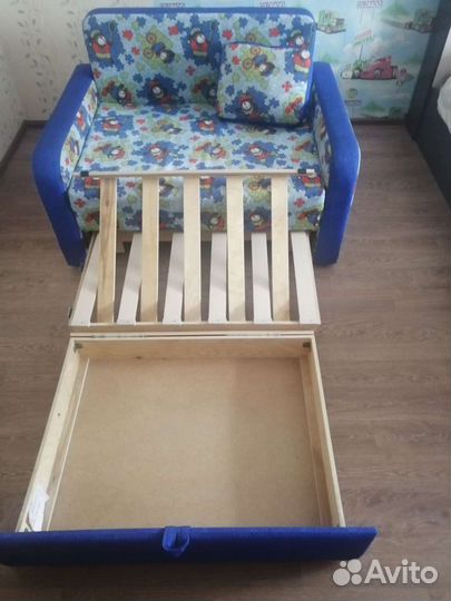 Диван кровать новый