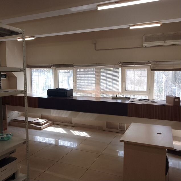 Свободного назначения, 47 м²