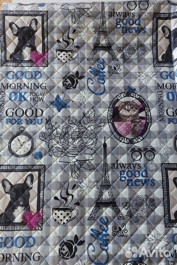 Полотно для пеленок