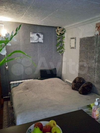 Дом 47 м² на участке 6 сот.