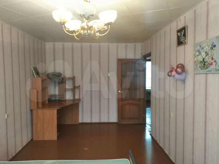 2-к. квартира, 43,8 м², 5/5 эт.