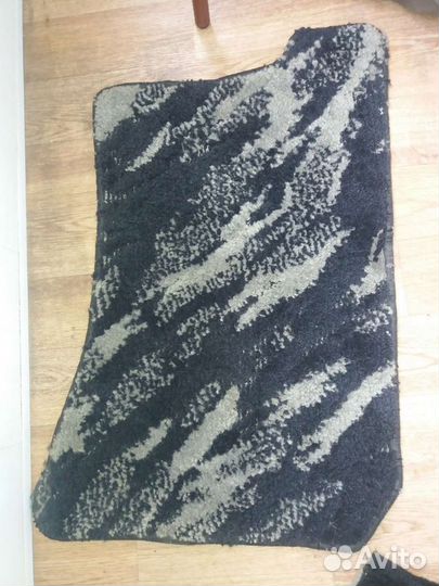 Коврики Subaru Forester sf5