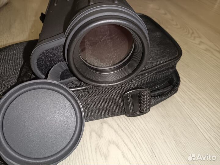 Зрительная труба Sibir Optics 20-50x50