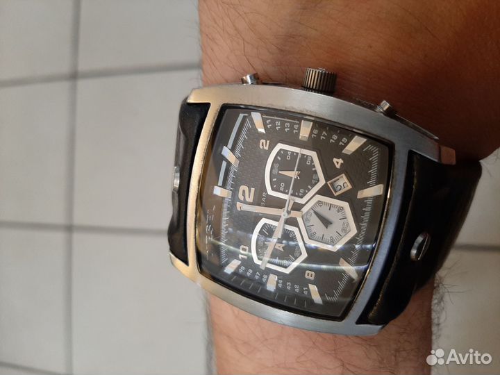 Часы мужские diesel оригинал
