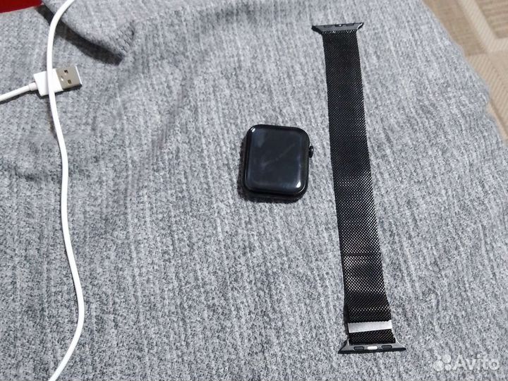 Apple watch