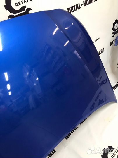 Капот на hyundai solaris 2 2017 66400H5000