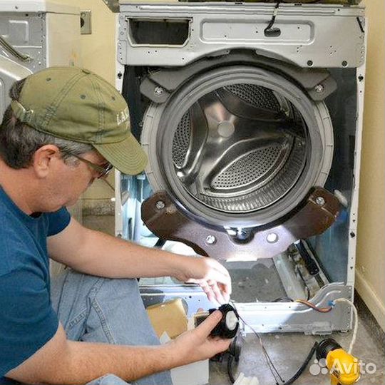 Ремонт для стиральных машин. запчасти оригинальные