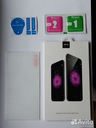 Задняя Защита (стекло) на Sony Xperia M4 Aqua