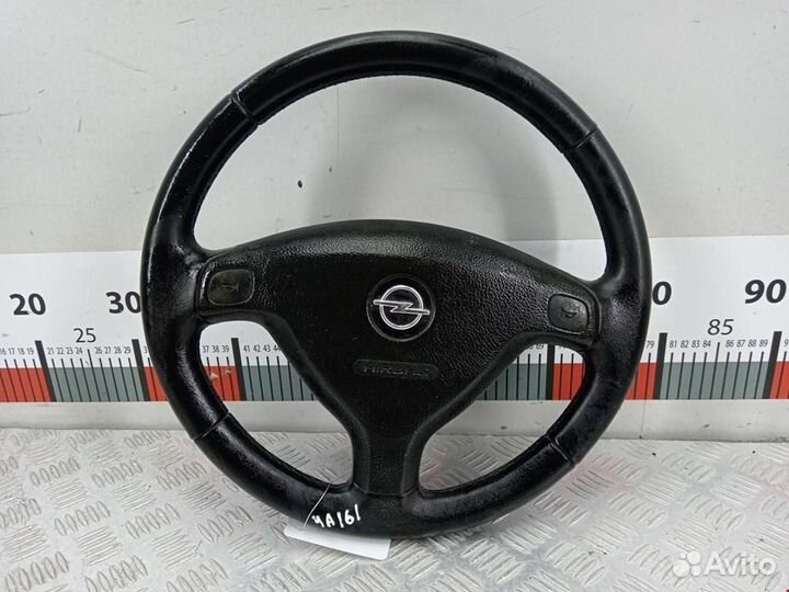 Руль Opel Astra G 2003