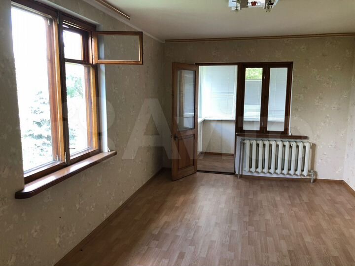 Дом 177 м² на участке 5,7 сот.