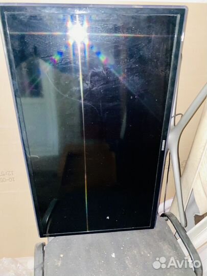 Телевизор samsung UE32F6100AK