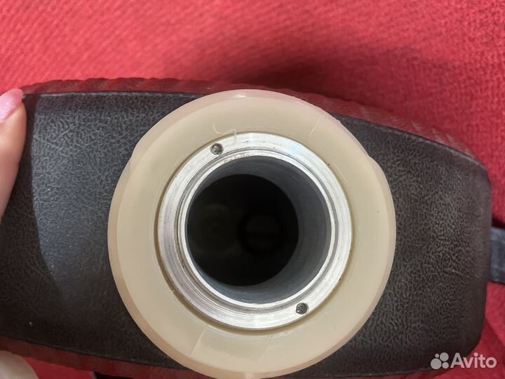 Советский бурдюк Туристический большой